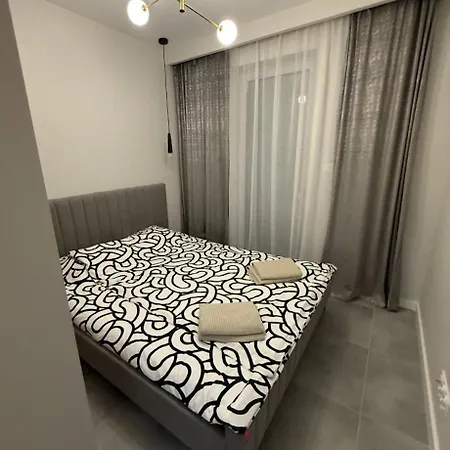 Klifowa Premium 아파트 레왈