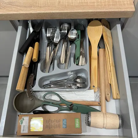 아파트 Klifowa Premium 레왈