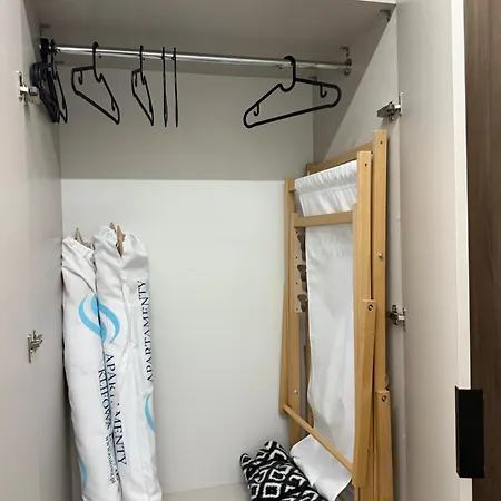 Klifowa Premium 아파트 *