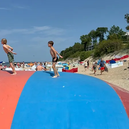 아파트 Klifowa Premium