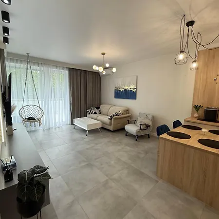 Klifowa Premium 아파트 *