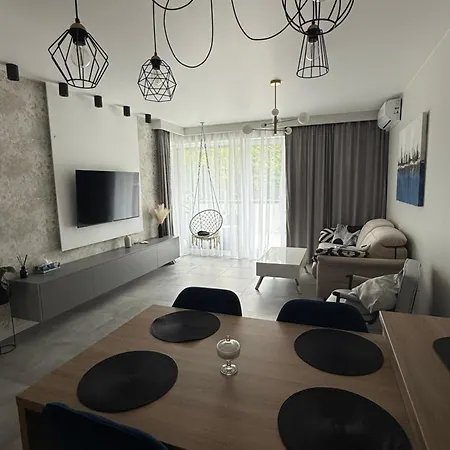 Klifowa Premium 아파트