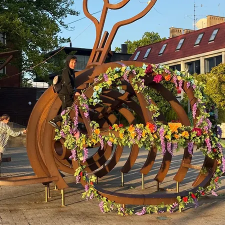 Lägenhet Klifowa Premium Rewal