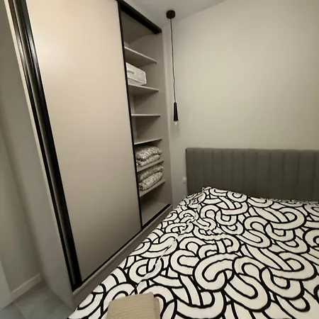 Klifowa Premium Lägenhet Rewal