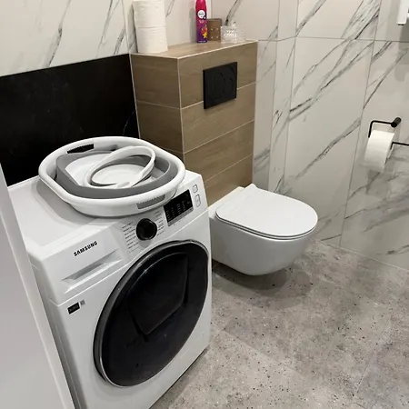 Lägenhet Klifowa Premium Rewal