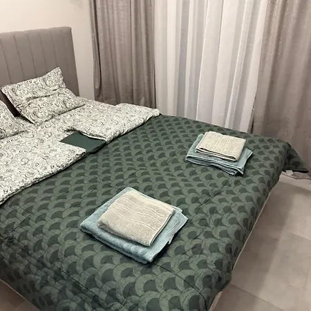 아파트 Klifowa Premium