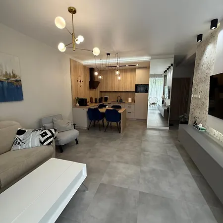 Lägenhet Klifowa Premium Rewal