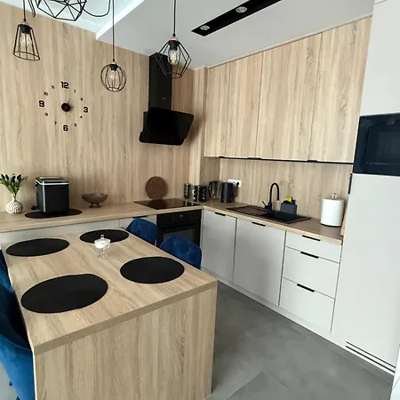 Klifowa Premium Rewal