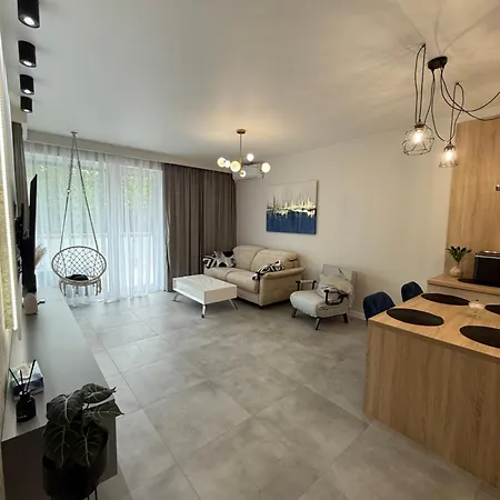 Lägenhet Klifowa Premium *