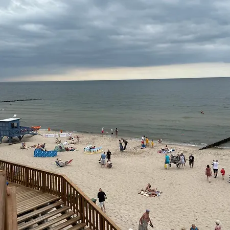 Lägenhet Klifowa Premium Rewal