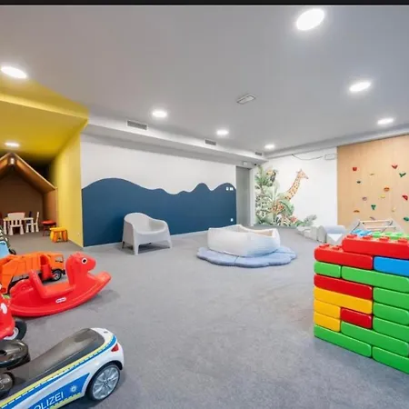 아파트 Klifowa Premium *