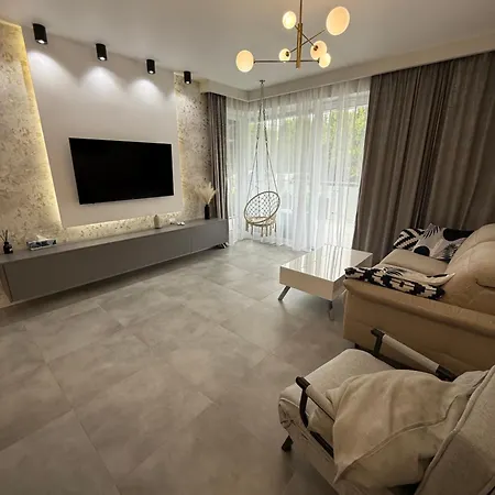 Klifowa Premium 아파트 *