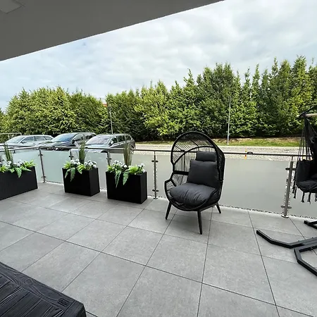 Klifowa Premium 아파트