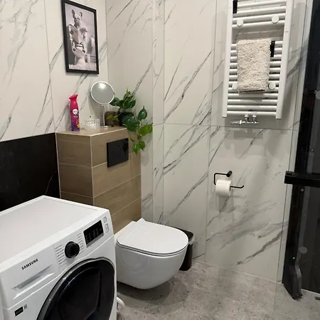 아파트 Klifowa Premium