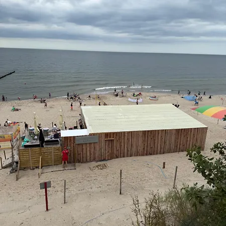 Lägenhet Klifowa Premium *