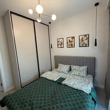 Klifowa Premium 아파트