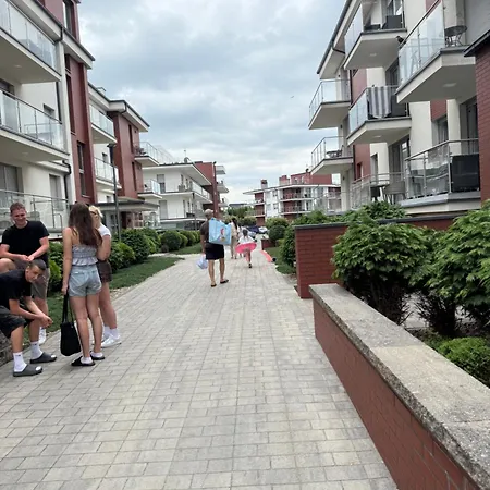 Klifowa Premium 레왈