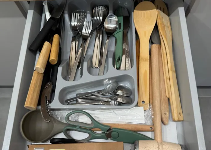 Apartman Klifowa Premium Rewal