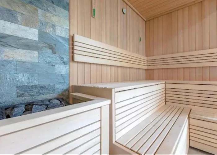 Apartman Klifowa Premium Rewal